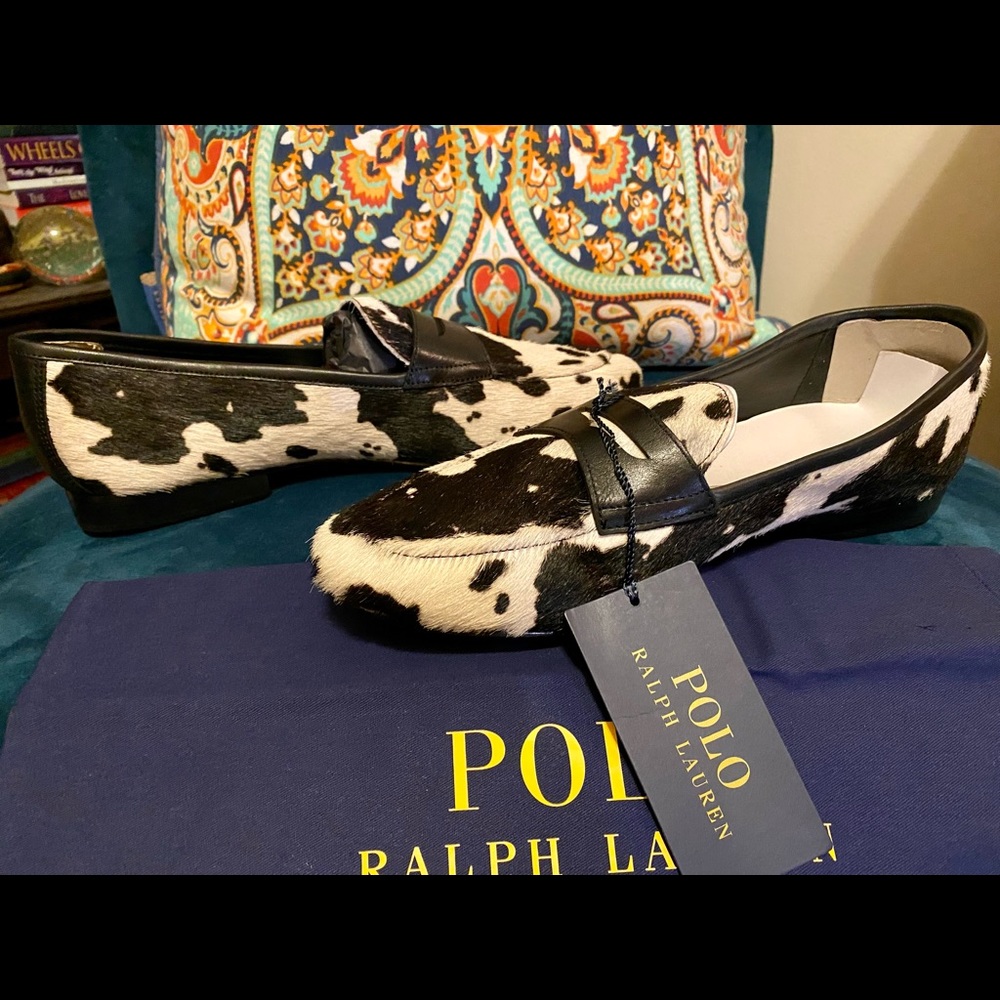 Polo Ralph Lauren Loafer